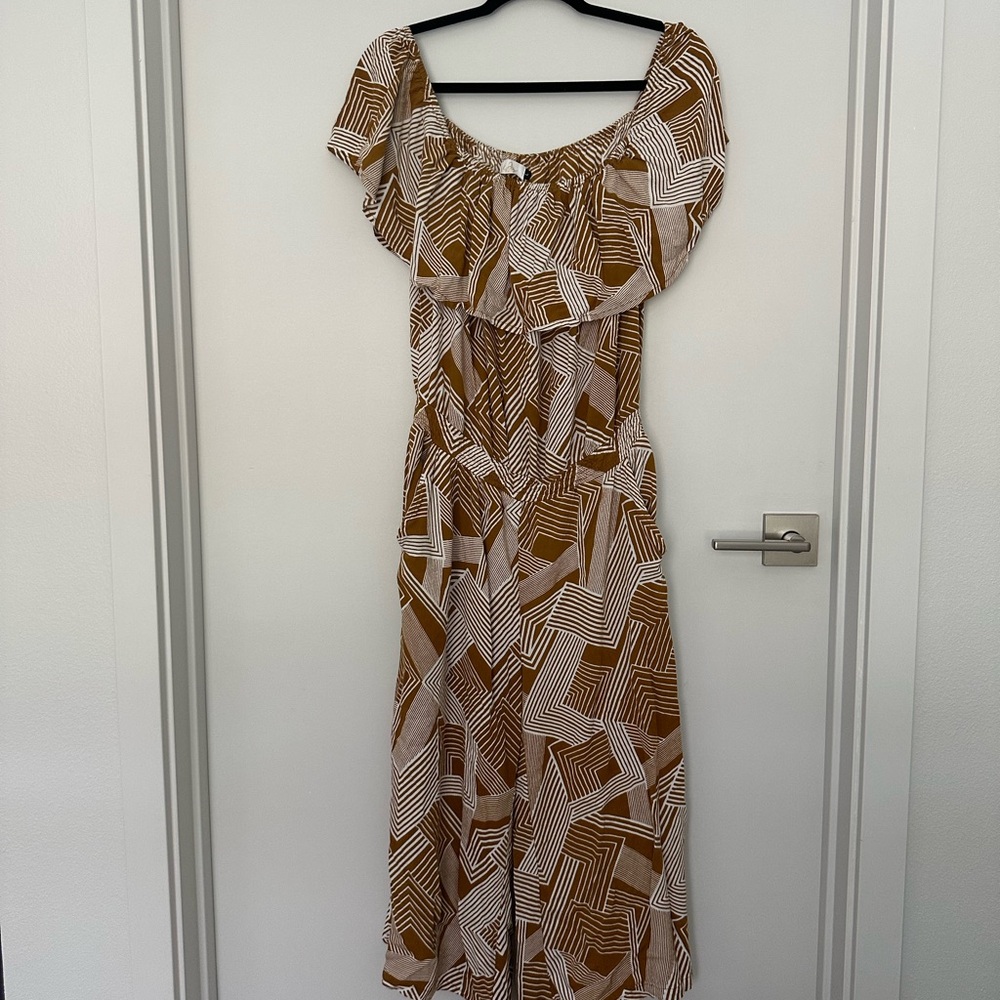 Ava Sky Jumpsuit from Fighting Eel